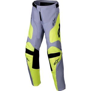 Alpinestars Racer Veil Jeugd Motorcross Broeken