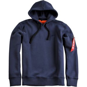 Alpha Industries X-Fit Hoodie