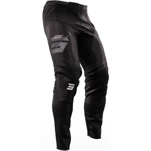 Shot - Speck - Off-road Broek - Voorgevormde Pasvorm - Dobby - Licht en Resistenter