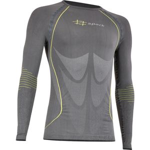 Spark Bluby Functioneel shirt met lange mouwen