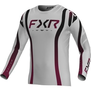 FXR Helium Infinity  Motorcross trui