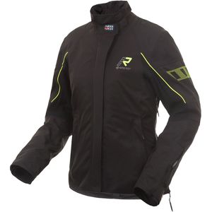 Rukka StretchDry Dames Motorfiets Textiel Jas