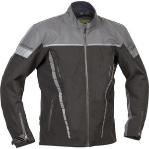 Lindstrands Bydalen waterdichte motorfiets textiel jas