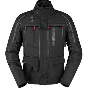 Spidi 4 Season V3 H2Out waterdichte textieljas