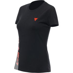 Dainese Logo Dames T-Shirt