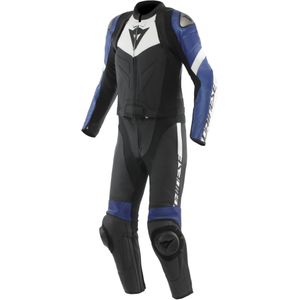 Dainese - Avro 4 - Motorpak - Zwart - Tutu Rundleer
