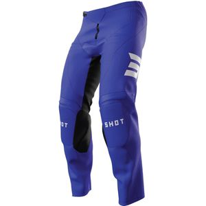 Shot - Escape - Crossbroek - Licht - Polyester 600 Deniers - 650Gr