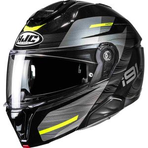 HJC i91 Dusk Helm