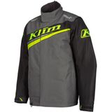 Klim - Kaos Jas - Gore-Tex Performance Shell - Zwart - 3M Thinsulate Isolatie