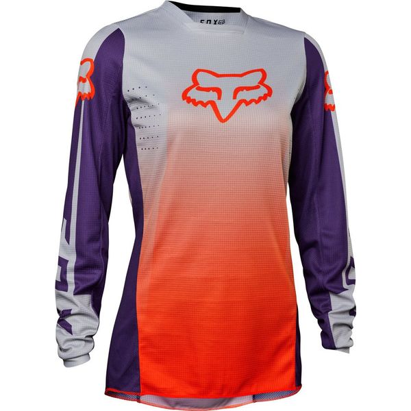 FOX 180 Leed Dames Motorcross Jersey