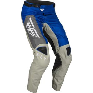 Fly Racing Kinetic Jet Motorcross broek