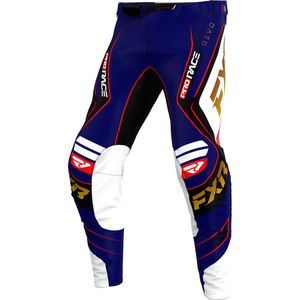 FXR Revo Alpha Motorcross broek