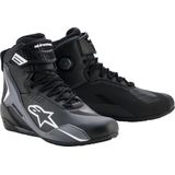 Alpinestars - Faster-4 Drystar - Motorschoenen - Lichtgewicht - Waterdicht