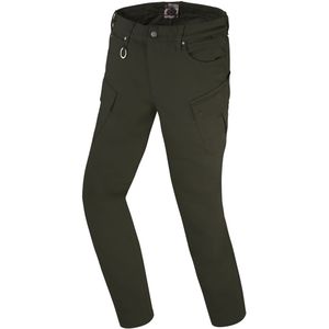 Bogotto Yagal Cargo Motorfiets textiel broek