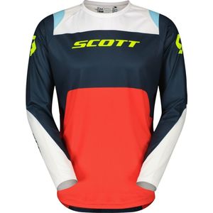 Scott Evo Race Trui Met Lange Mouwen
