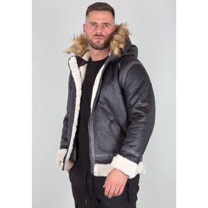 Alpha Industries - B3 FL - Jas - Heren