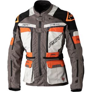 RST Pro Series Adventure-Xtreme - Motorfiets Textiel Jas