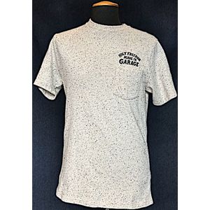 HolyFreedom Pocket T-shirt