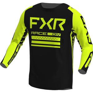 FXR Contender Off-Road Motorcross jersey