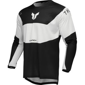 Thor Launchmode Storm Motorcross Jersey