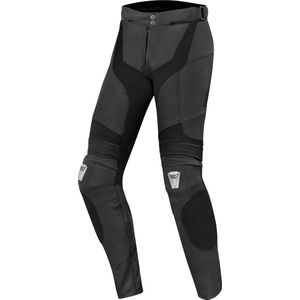 Berik Flexius Motorfiets lederen broeken