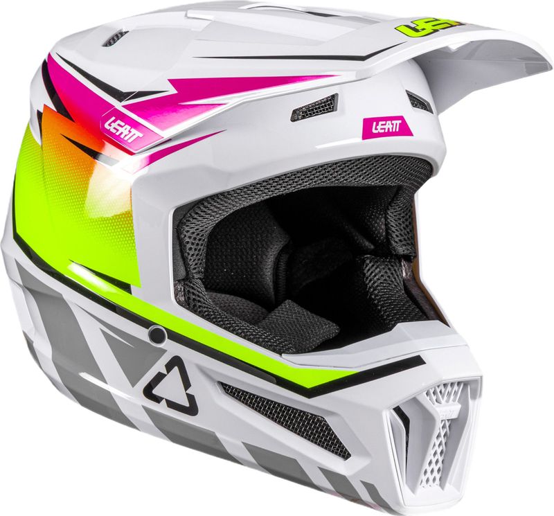 Leatt 2.5 - Offroadhelm - 2026