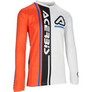 Acerbis MX J-Track Connection Motorcross Jersey
