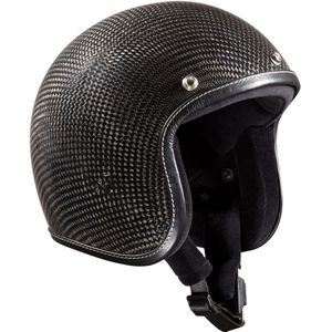 Bandit Carbon Premium Jet Helm