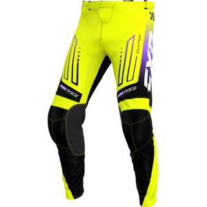 FXR Clutch Logo Motorcross broek voor jongeren