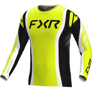 FXR Helium Infinity  Motorcross trui
