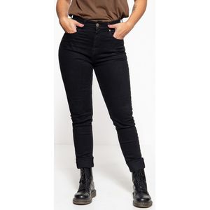 Queen Kerosin Betty Dames Jeans
