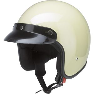 Redbike - RB-710 - Jet Helm