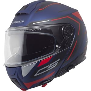 Schuberth C5 Omega Opklapbare helm