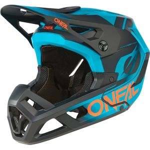 O'Neal SL1 - Downhill Mountainbikehelm - Lichtgewicht - Inmold - Fullface