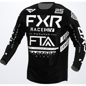 FXR Podium Gladiator Motorcross Jersey