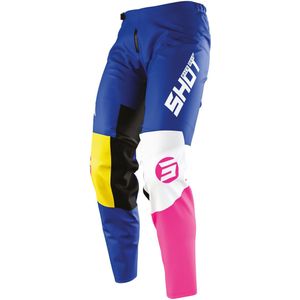 Shot Devo Storm Motorcross Broek