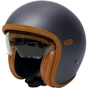 Premier Vintage Platinum U17 BM De Helm van de straal