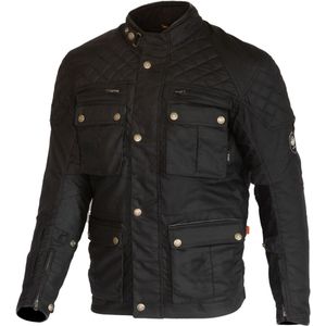 Merlin Edale II Motorfiets textiel jas