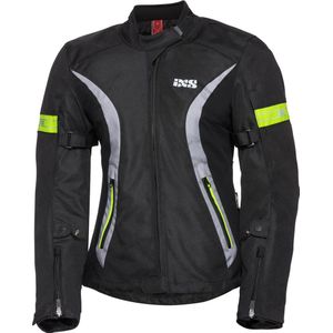 IXS Sport 5/8-ST Waterdicht dames motorfiets textiel jas