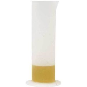 Acerbis 500ml. Vloeistofbreker zonder handvat