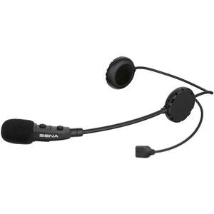 Sena 3S Plus Boom Bluetooth Communicatiesysteem