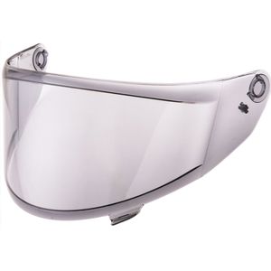 KYT D-City Visor