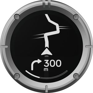 Beeline Moto II Metal Navigatiesysteem