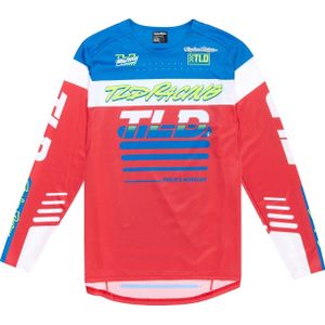 Troy Lee Designs Sprint Fifty-50 Fiets Jersey