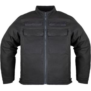 Icon Mototanker Motorfiets textieljas