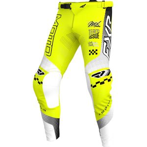 FXR Podium Motorcross broek voor jongeren