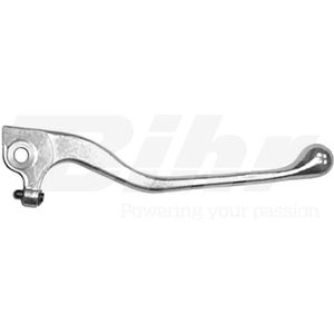 V PARTS Remhendel type origineel gepolijst aluminium Beta Rr50 Supermotard