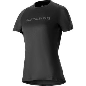 Alpinestars Stella A-Dura Dri Switch Dames fietsshirt met korte mouwen