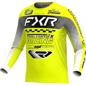 FXR Podium Gladiator Motorcross trui