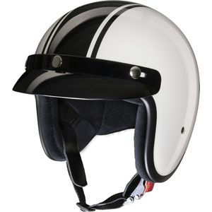 Redbike RB-675 Jet Helm